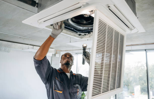 Licensed Furnace Repair service in New Hampton, IA - FH HVAC